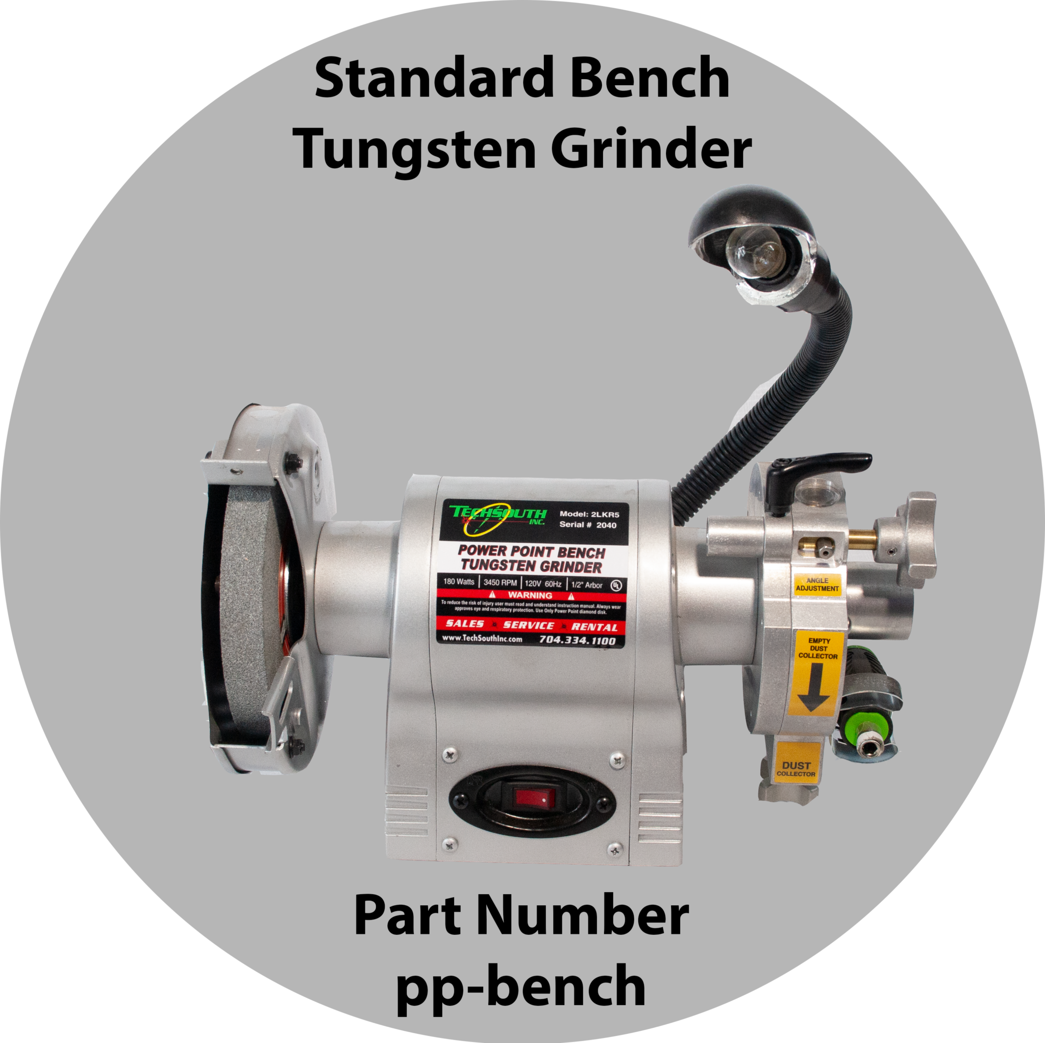 standard-bench-tungsten-grinder-techsouth-inc